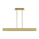 Visual Comfort Modern Collection - I-Beam 47 Linear Suspension - Lights Canada