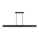 Visual Comfort Modern Collection - I-Beam 72 Linear Suspension - Lights Canada