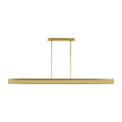 Visual Comfort Modern Collection - I-Beam 72 Linear Suspension - Lights Canada