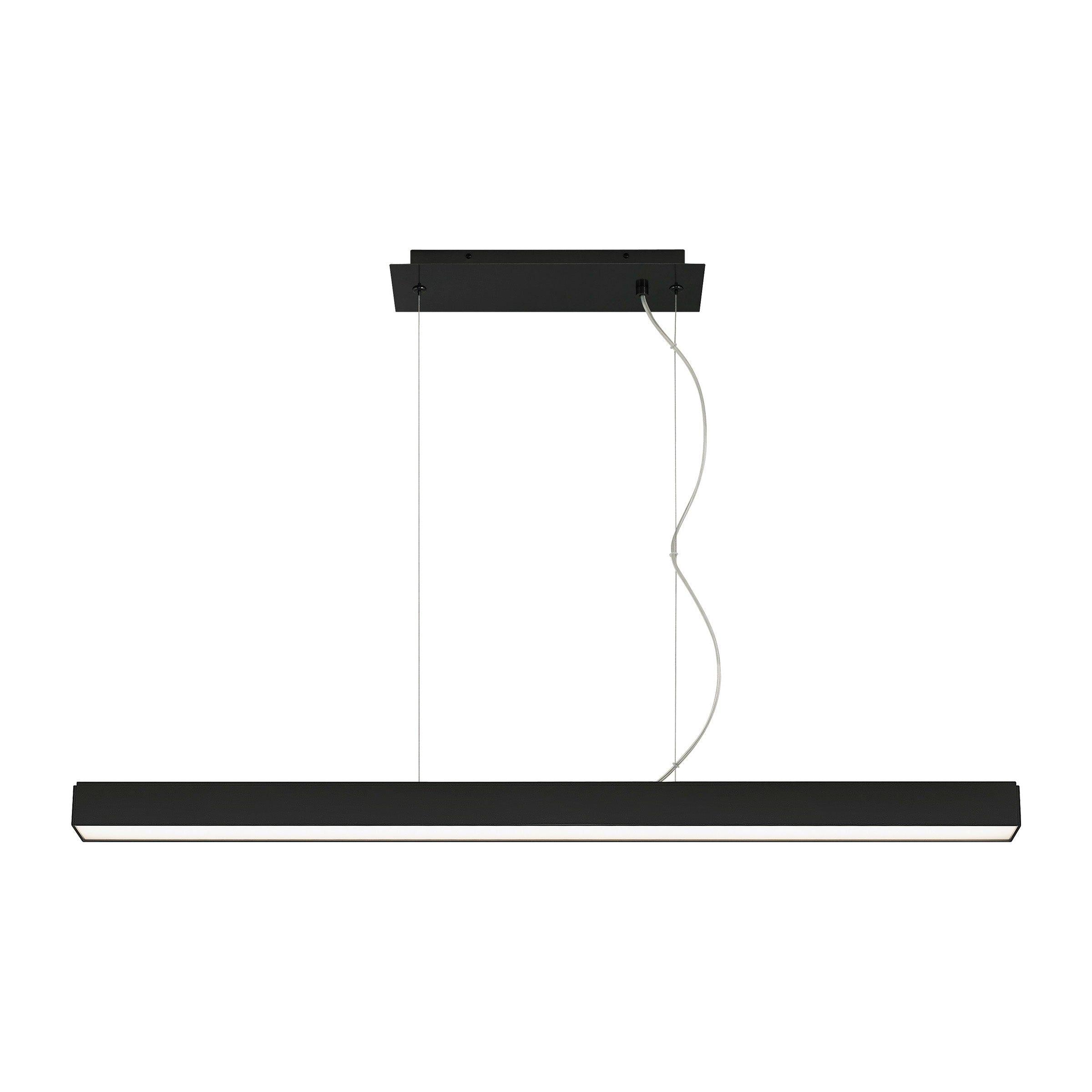 Visual Comfort Modern Collection - Knox Linear Suspension - Lights Canada