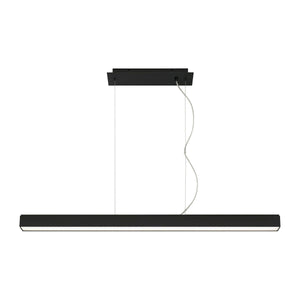 Visual Comfort Modern Collection - Knox Linear Suspension - Lights Canada