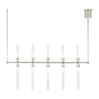 Linger 48 Linear Suspension