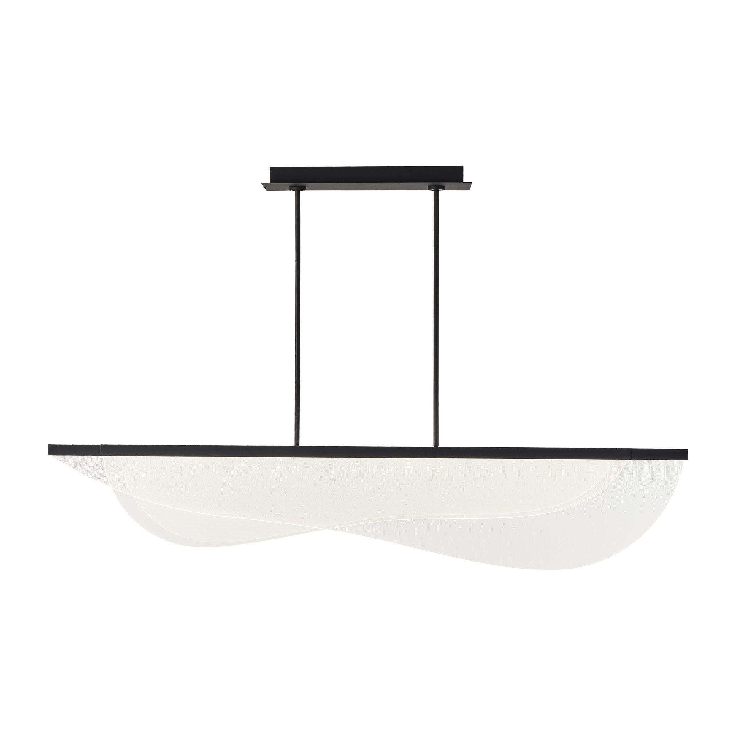 Visual Comfort Modern Collection - Nyra 60 Linear Suspension - Lights Canada