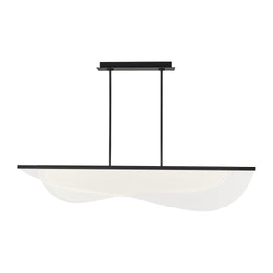 Visual Comfort Modern Collection - Nyra 60 Linear Suspension - Lights Canada