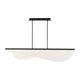 Visual Comfort Modern Collection - Nyra 60 Linear Suspension - Lights Canada