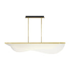 Visual Comfort Modern Collection - Nyra 60 Linear Suspension - Lights Canada