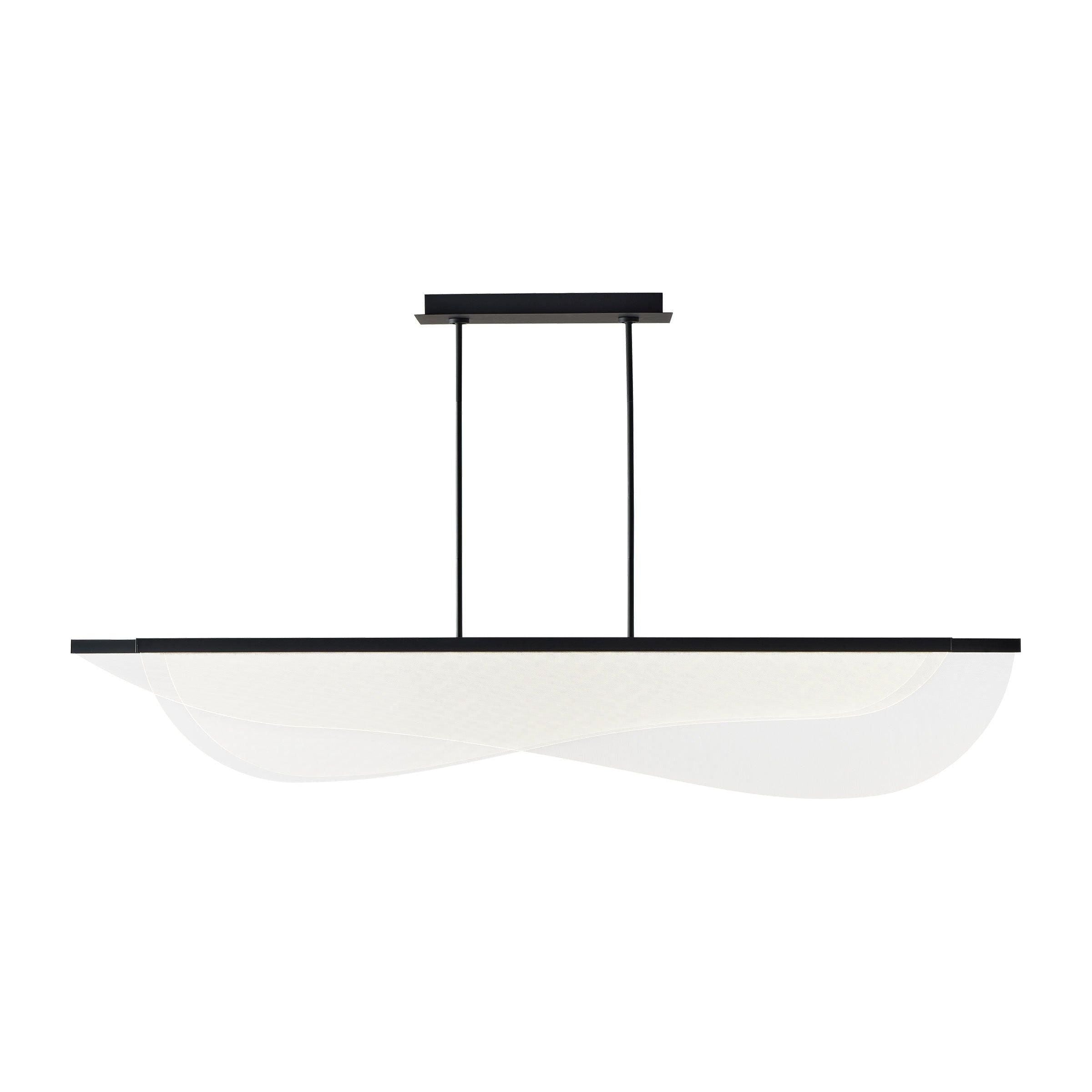 Visual Comfort Modern Collection - Nyra 72 Linear Suspension - Lights Canada