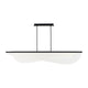 Visual Comfort Modern Collection - Nyra 72 Linear Suspension - Lights Canada