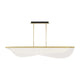 Visual Comfort Modern Collection - Nyra 72 Linear Suspension - Lights Canada