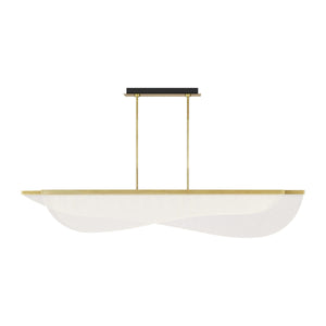 Visual Comfort Modern Collection - Nyra 72 Linear Suspension - Lights Canada