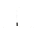 Visual Comfort Modern Collection - Phobos Large Linear Suspension - Lights Canada