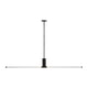 Visual Comfort Modern Collection - Phobos Large Linear Suspension - Lights Canada