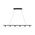 Visual Comfort Modern Collection - Ponte 50 Linear Suspension - Lights Canada