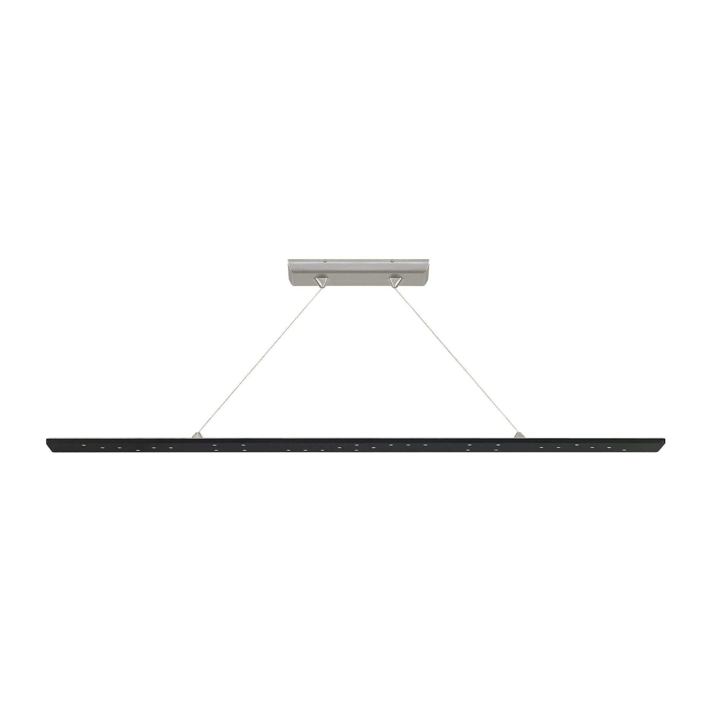 Visual Comfort Modern Collection - Parallax Linear Suspension - Lights Canada