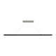 Visual Comfort Modern Collection - Parallax Linear Suspension - Lights Canada