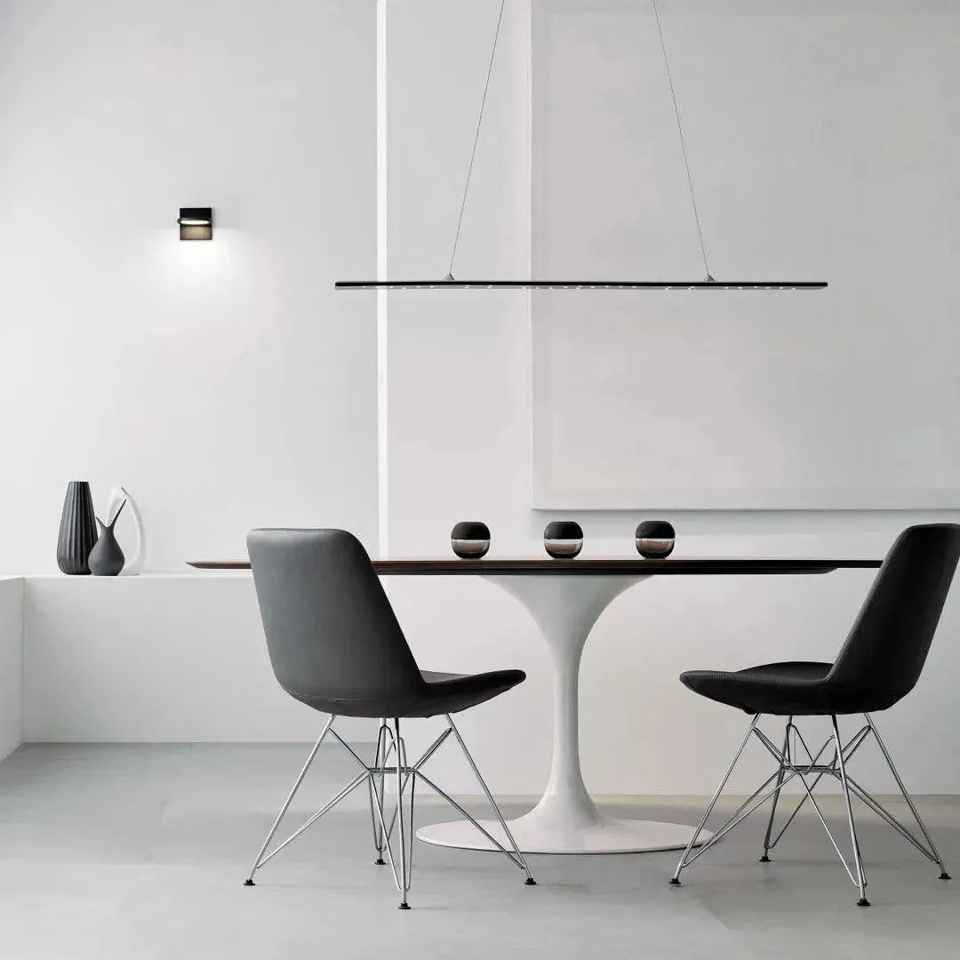 Visual Comfort Modern Collection - Parallax Linear Suspension - Lights Canada