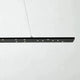 Visual Comfort Modern Collection - Parallax Linear Suspension - Lights Canada