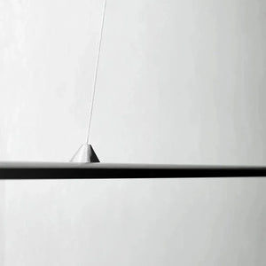 Visual Comfort Modern Collection - Parallax Linear Suspension - Lights Canada