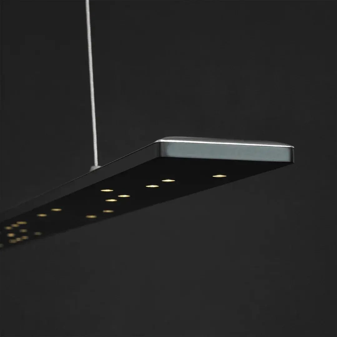 Visual Comfort Modern Collection - Parallax Linear Suspension - Lights Canada