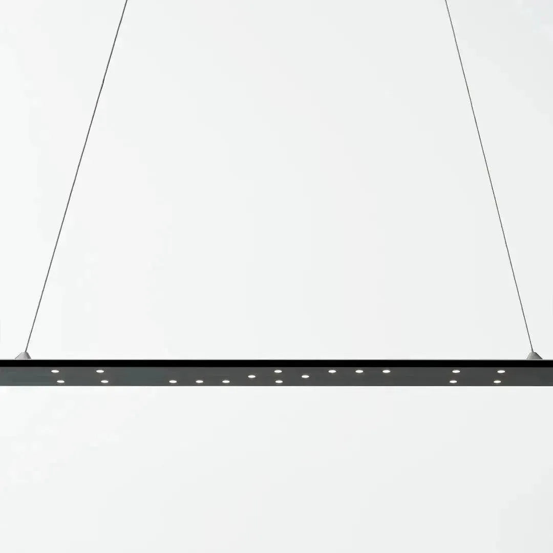 Visual Comfort Modern Collection - Parallax Linear Suspension - Lights Canada