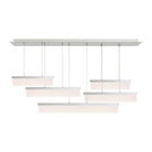 Visual Comfort Modern Collection - Sweep Linear Chandelier - Lights Canada
