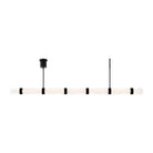 Visual Comfort Modern Collection - Wit 7 Linear Suspension - Lights Canada