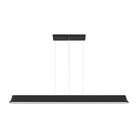 Visual Comfort Modern Collection - Zhane 49 Linear Suspension - Lights Canada