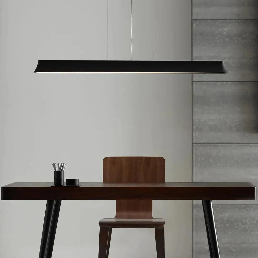 Visual Comfort Modern Collection - Zhane 49 Linear Suspension - Lights Canada