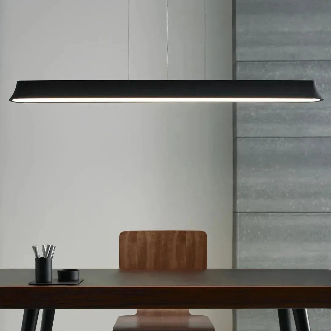 Visual Comfort Modern Collection - Zhane 49 Linear Suspension - Lights Canada