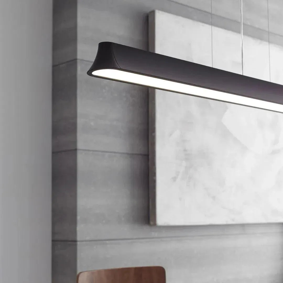 Visual Comfort Modern Collection - Zhane 49 Linear Suspension - Lights Canada