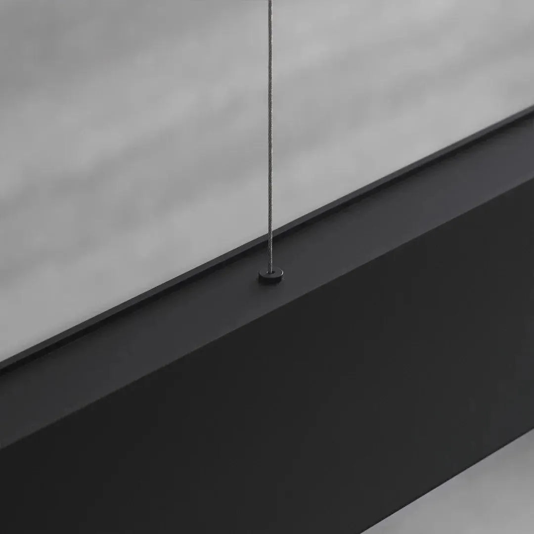 Visual Comfort Modern Collection - Zhane 49 Linear Suspension - Lights Canada