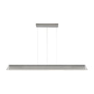 Visual Comfort Modern Collection - Zhane 49 Linear Suspension - Lights Canada