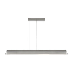 Visual Comfort Modern Collection - Zhane 49 Linear Suspension - Lights Canada