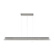Visual Comfort Modern Collection - Zhane 49 Linear Suspension - Lights Canada