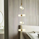 Visual Comfort Modern Collection - ModernRail Pendant - Lights Canada
