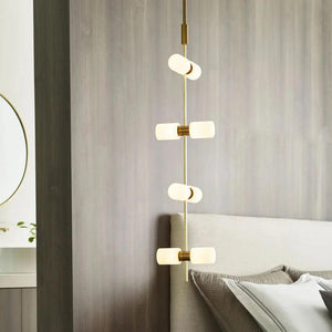 Visual Comfort Modern Collection - ModernRail Pendant - Lights Canada