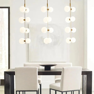 Visual Comfort Modern Collection - ModernRail Pendant - Lights Canada