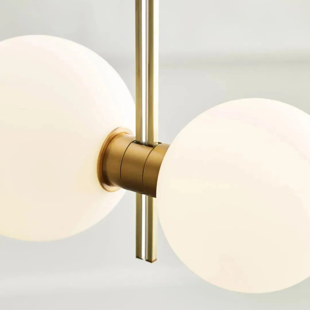 Visual Comfort Modern Collection - ModernRail Pendant - Lights Canada