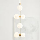 Visual Comfort Modern Collection - ModernRail Pendant - Lights Canada