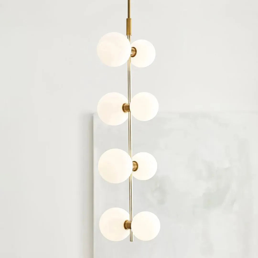 Visual Comfort Modern Collection - ModernRail Pendant - Lights Canada