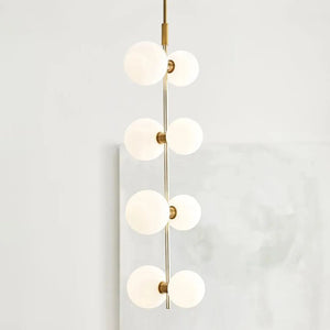 Visual Comfort Modern Collection - ModernRail Pendant - Lights Canada