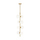 Visual Comfort Modern Collection - ModernRail Pendant - Lights Canada