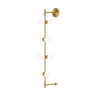 Visual Comfort Modern Collection - ModernRail Wall Sconce - Lights Canada