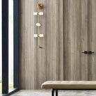 Visual Comfort Modern Collection - ModernRail Wall Sconce - Lights Canada