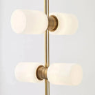 Visual Comfort Modern Collection - ModernRail Wall Sconce - Lights Canada