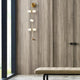 Visual Comfort Modern Collection - ModernRail Wall Sconce - Lights Canada