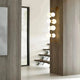 Visual Comfort Modern Collection - ModernRail Wall Sconce - Lights Canada