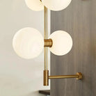 Visual Comfort Modern Collection - ModernRail Wall Sconce - Lights Canada