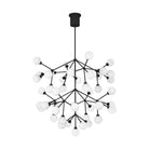 Visual Comfort Modern Collection - Mara Grande Chandelier - Lights Canada
