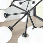 Visual Comfort Modern Collection - Mara Grande Chandelier - Lights Canada